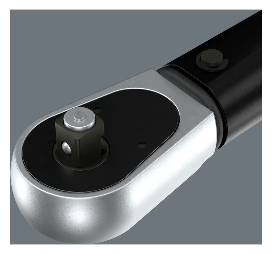 Bild Drehmomentschlüssel Click-Torque Lock C3 40-200 Nm - Wera-3