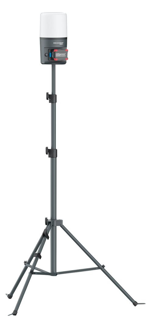 Bild Akku-Arbeitsleuchte AREA 6 CONNECT 3000- 6000Lumen ohne Akku SCANGRIP-3