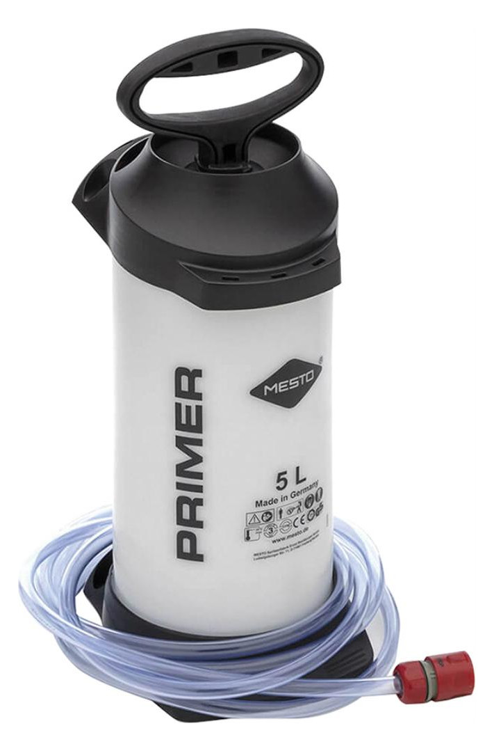 Bild Druckwasserbehälter 5,0 L PRIMER H20Mest o gsartikel - MESTO-1