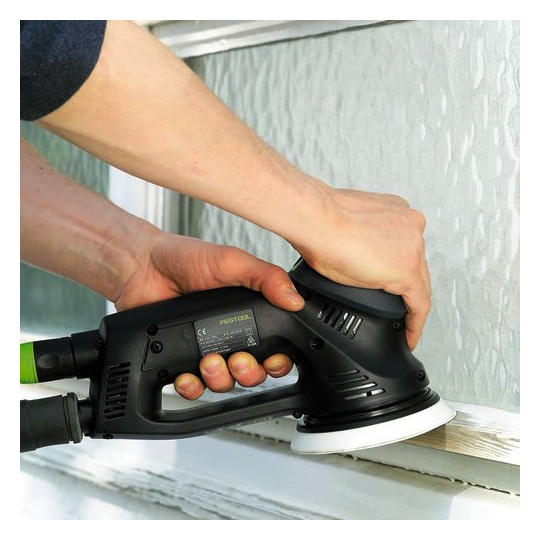 Bild Schleifteller ST-STF D 125/8 FX-W-HT - Festool-2