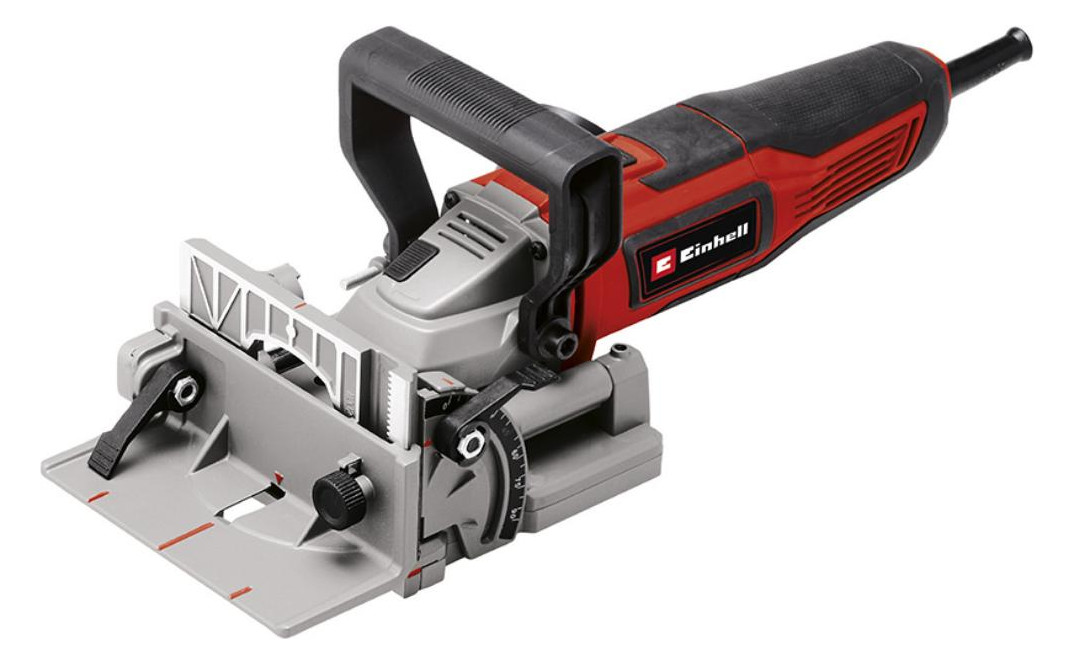 Bild Flachdülfräse TE-J 900 - EINHELL-0