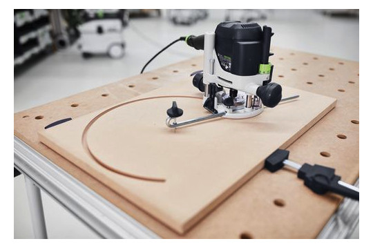 Bild Stangenzirkel SZ-OF zu Oberfräse OF 900 - Festool-2