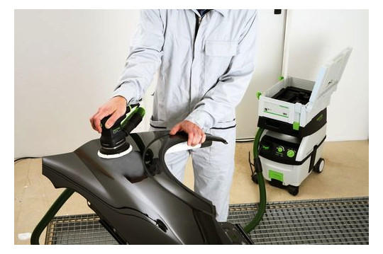 Bild Schleiftellerst- STF-ES125/90/8-M4SW, vp. - Festool-2