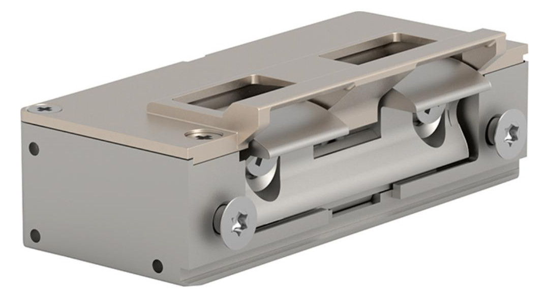 Bild E-Öffner FS 5UF0X21 9-24V AC/DC AS+Fall - OPENERS & CLOSERS-1
