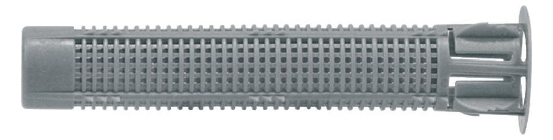 Bild Siebhülse UPM-SH 20X200 K - Upat-2