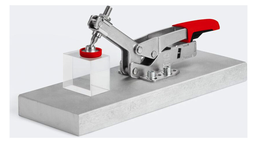 Bild Waagrechtspanner STC-HH-SB /70 - BESSEY-12