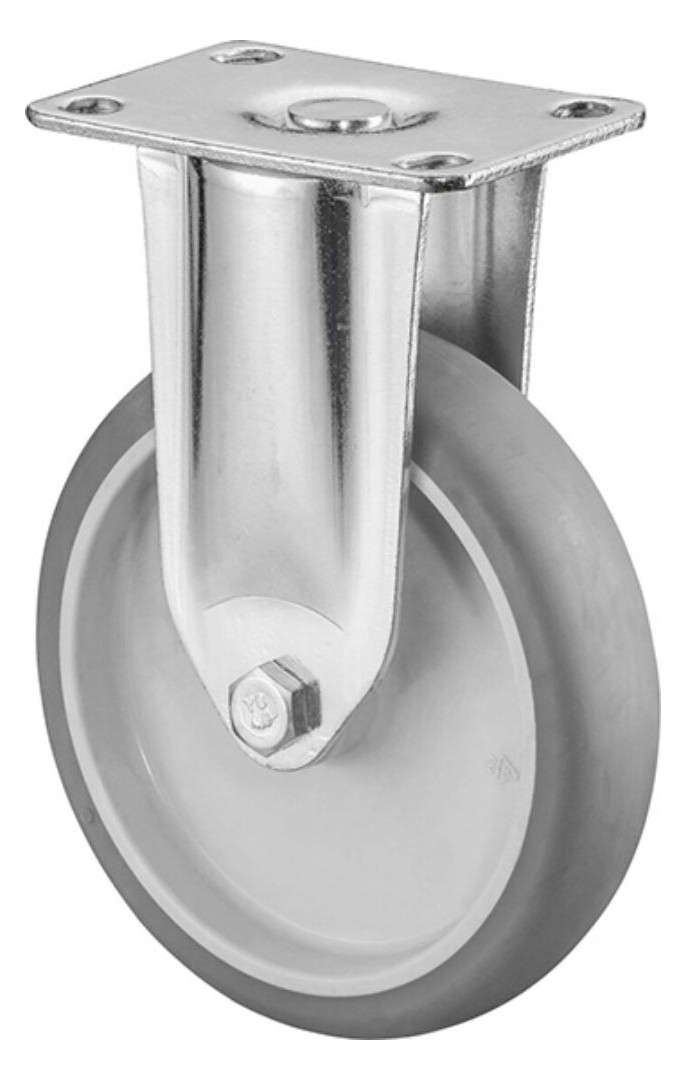 Bild Schwere Apparaterolle C110.A80.127 - BS ROLLEN-0