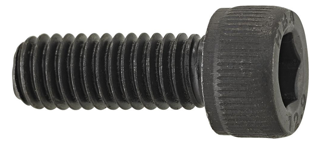 Bild Spannschraube für Stechklemmhalter 1616 FORTIS-0
