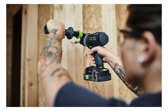 Bild Zusatzhandgriff AHS-43/230 - Festool-1