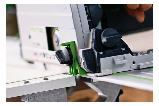 Bild Splitterschutz SP-TS 55/5 Set à 5Stk. - Festool-1