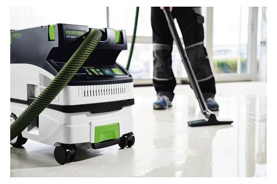Bild Verlängerung -Rohr D 36 VR-K AS/3 - Festool-1