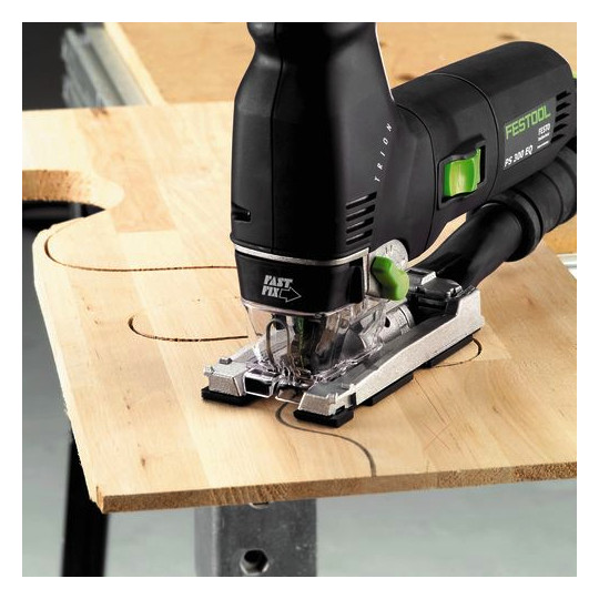 Bild Stichsägeblatt S 75/4 K Set à 5 St. - Festool-1