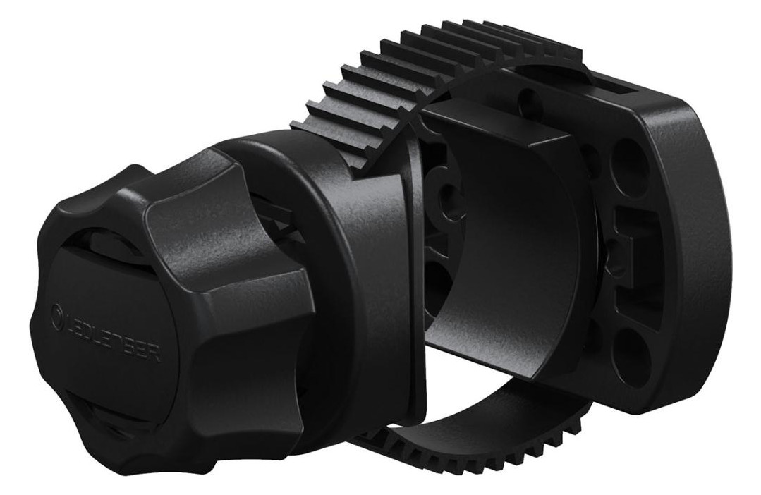 Bild Universalbefestigung Typ E Ledlenser-0
