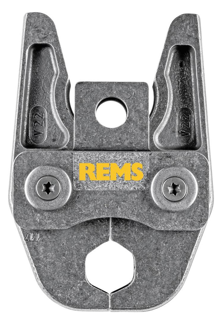 Bild Presszange V 22 Art. 570135 REMS-0