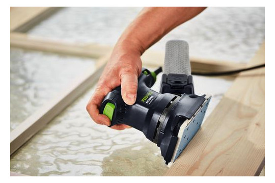 Bild Staubfangbeutel SB-Longlife RTS/DTS/ETS - Festool-2