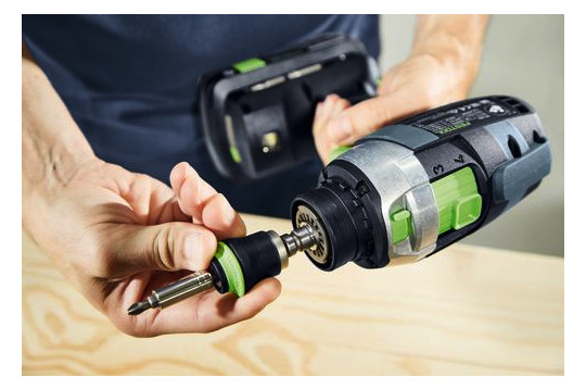 Bild Bithalter BH- 60 CE-Imp - Festool-1