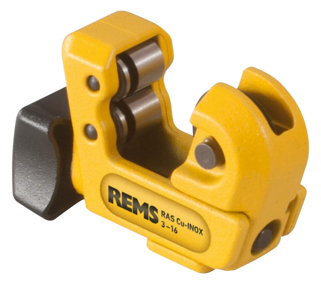Bild RAS Cu-INOX 3 - 16 Ø: 3 - 16 mm Rems-0