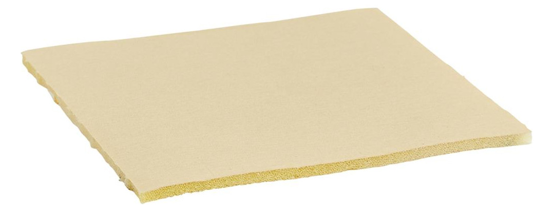 Bild Schleifpad Sparrolle 25m x 115mm K 320 FORUM-1