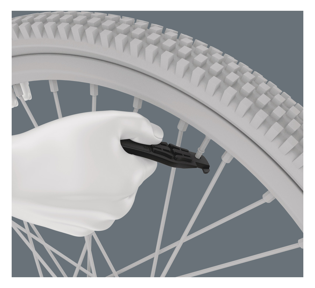 Bild Bit-Sortiment Bicycle Set 1 14-tlg. - Wera-9