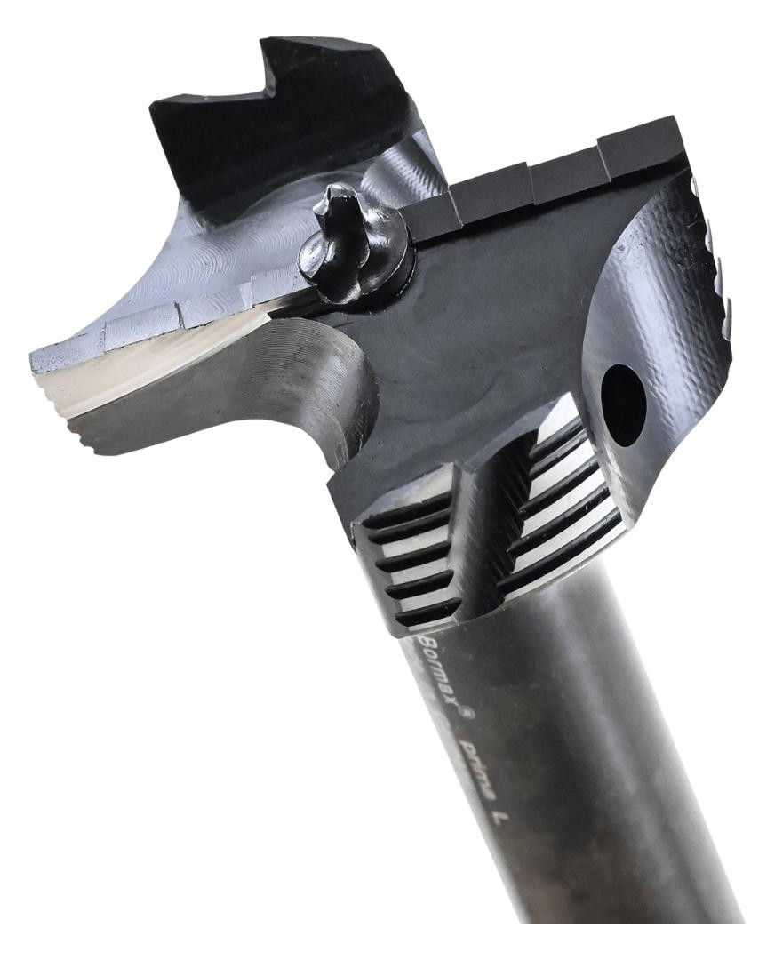 Bild Bormax 2.0 WS prima lang 70mm Famag-1