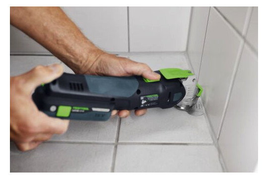Bild Silikon-Schneidmesser SSM 70/OSC/3 - Festool-1