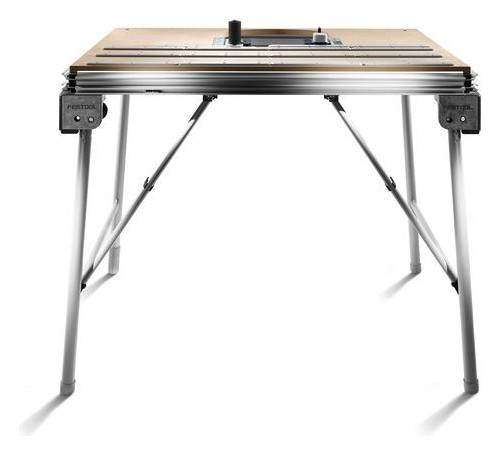 Bild Querstrebe MFT/3-QT - Festool-4