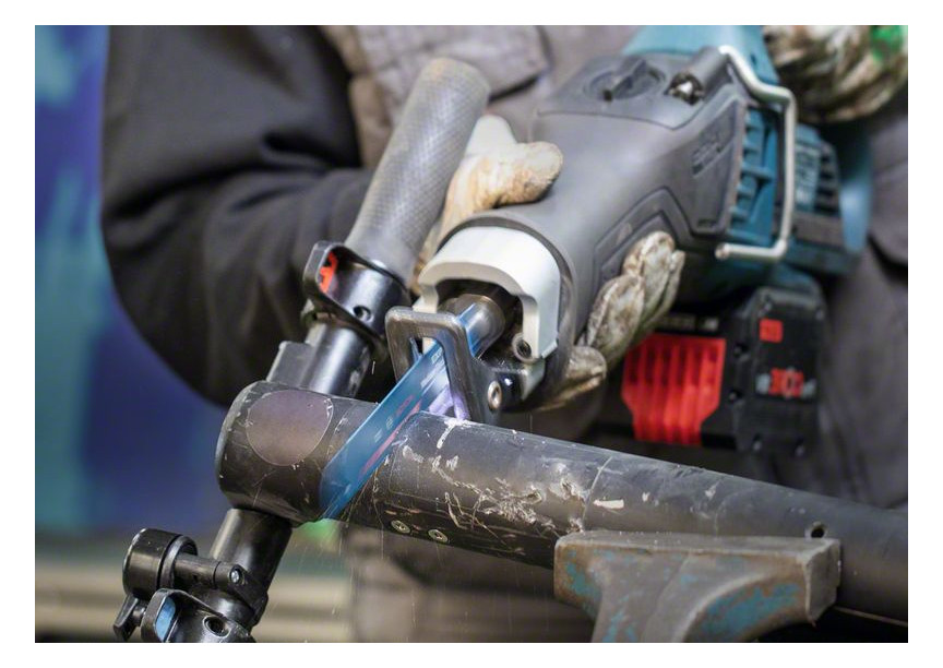 Bild Säbelsägeblatt Expert S 1155 HHM Pack a 10 St Bosch-8