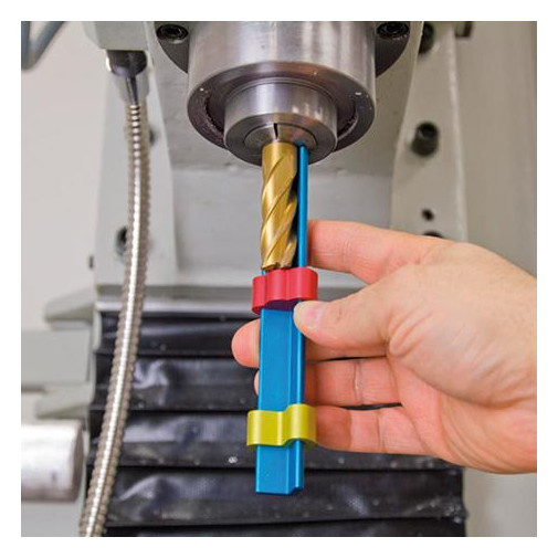 Bild Werkstückanschlag universal 140mm SKANTE K - Hirt LINE-1
