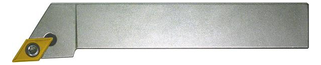 Bild ISO-Klemmhalter SDJCR 1010 E07 - fortis-0