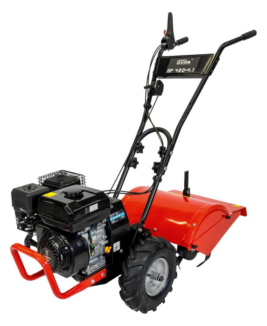 Bild Gartenfräse GF 420-4.1 - Güde-0