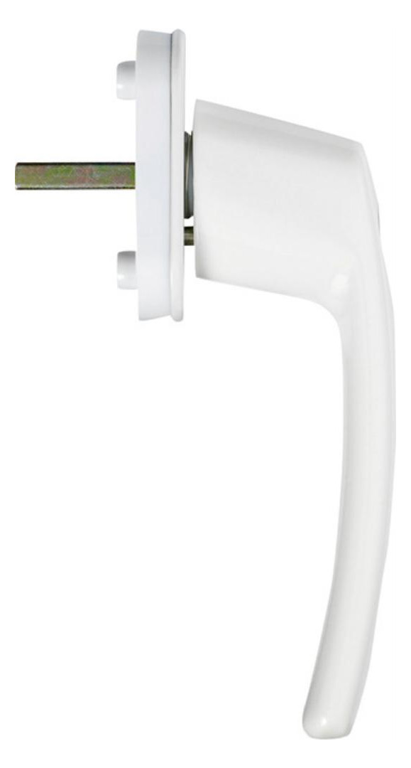 Bild Fenstergriff FG 200 weiß ABUS-0