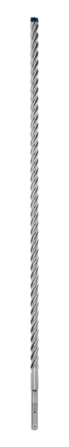 Bild Hammerbohrer EXPERT 14x550x615mm Bosch V E à 1 Stück SDS plus-7X-0