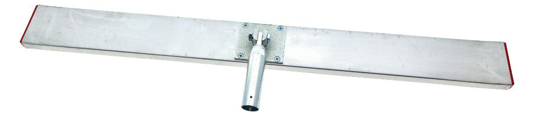 Bild Alu-Betonverteiler 1400mm Enden hochgest ellt FORTIS Bau-0