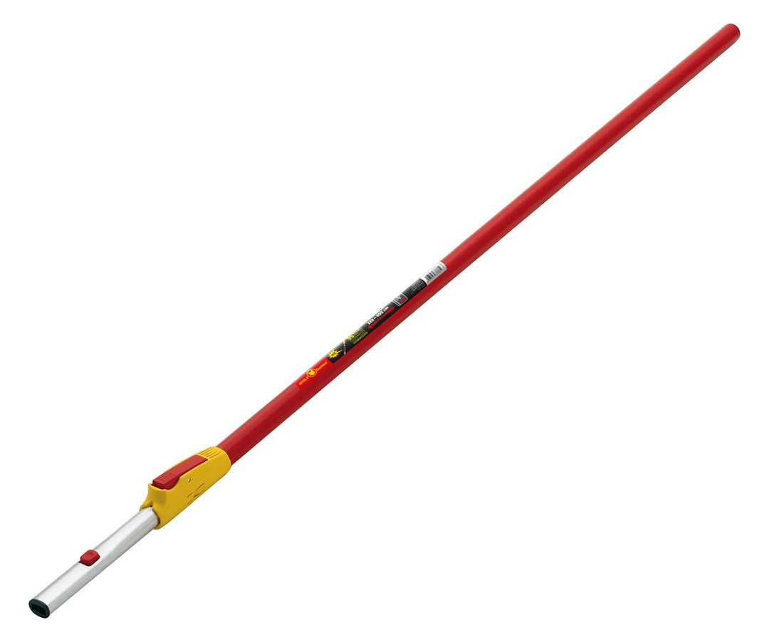 Bild Vario-Stiel Multi-Star ZM-V4 - WOLF GARTEN-0