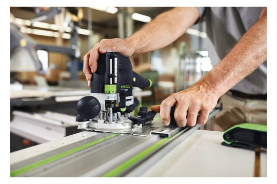 Bild Dübelbohrer HW D6/30 Z - Festool-2