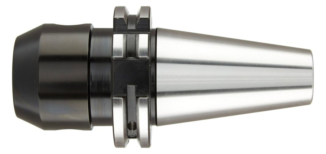 Bild Flächenspannfutter DIN69871 SK40 18x63mm KKS FORTIS-0