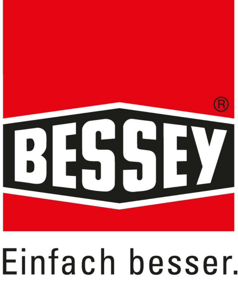Bild Bessey Einhand-Tischzwinge 150 x 60 mm Spannweite 150 mm-9