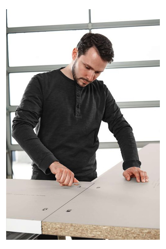 Bild Verbreiterung SV-V D14/32 - Festool-5