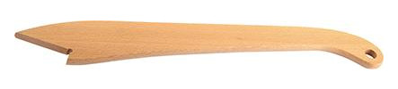 Bild Schiebestock Buche mit Haltemagnet Forti s - fortis-0
