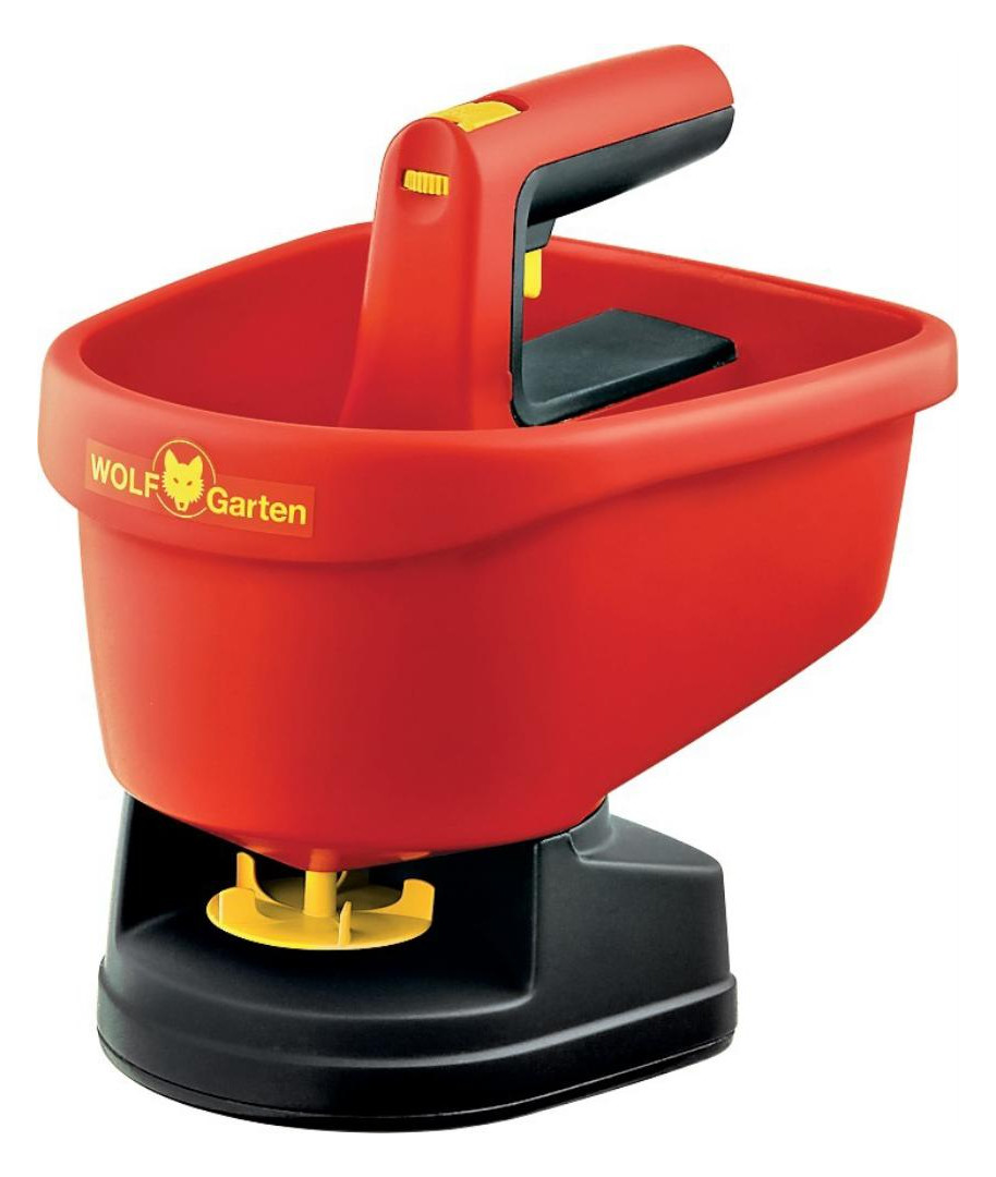 Bild Universal-Streuer WE-B WOLF Garten-0