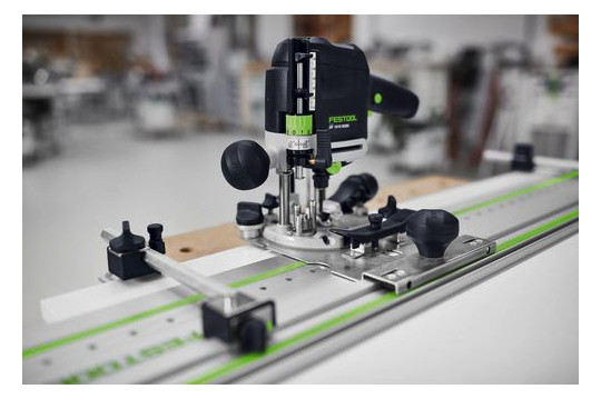 Bild Seitenschlag SA-LR 32 mit Anschlagreiter - Festool-5