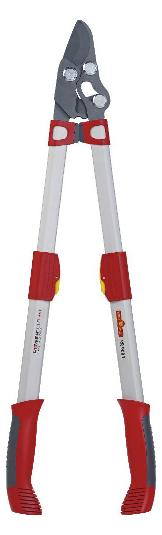 Bild POWER CUT RR 900 T ypass-Astschere premp us Wof-Garten - WOLF GARTEN-0