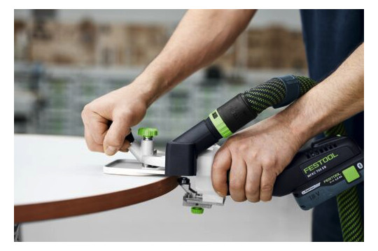 Bild Zubehör-Set ZS-MFK 700 - Festool-1