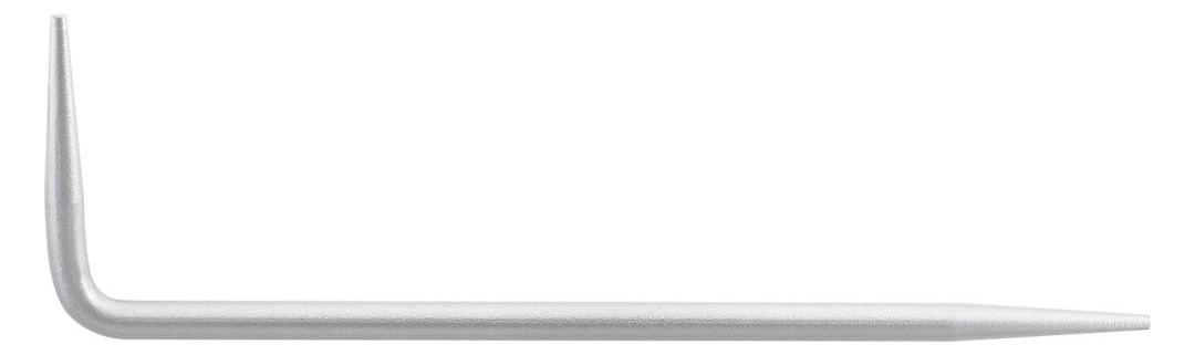 Bild Winkeldorn 300x100x10mm FORTIS-0