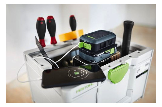 Bild Handy Ladestation PHC 18 - Festool-4