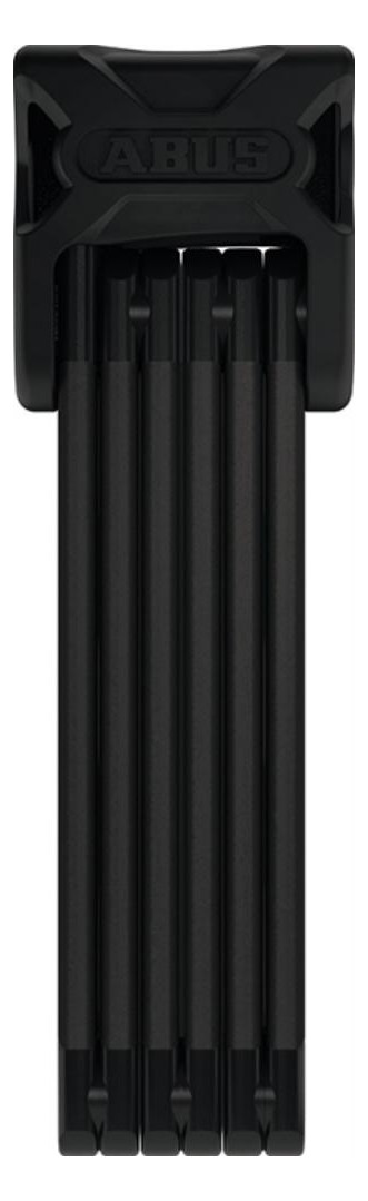 Bild Faltschloss 6000/120 BK SH BORDO Big_N-0