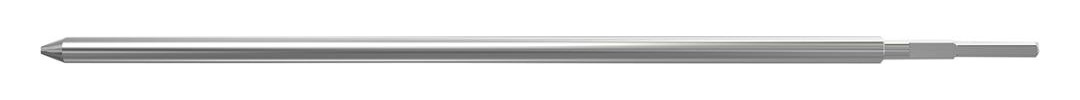 Bild Führungsstift für lange Lochsäge 300mm L änge 390mm Mandrex - MANDREX Smart tools for every job-0