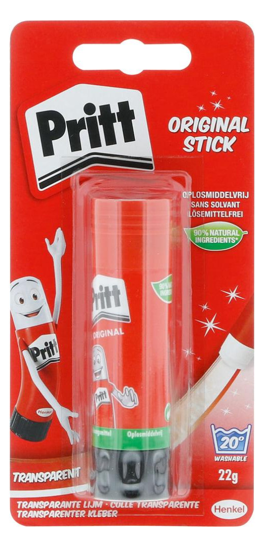 Bild Pritt Stift Original 22g (F)-0