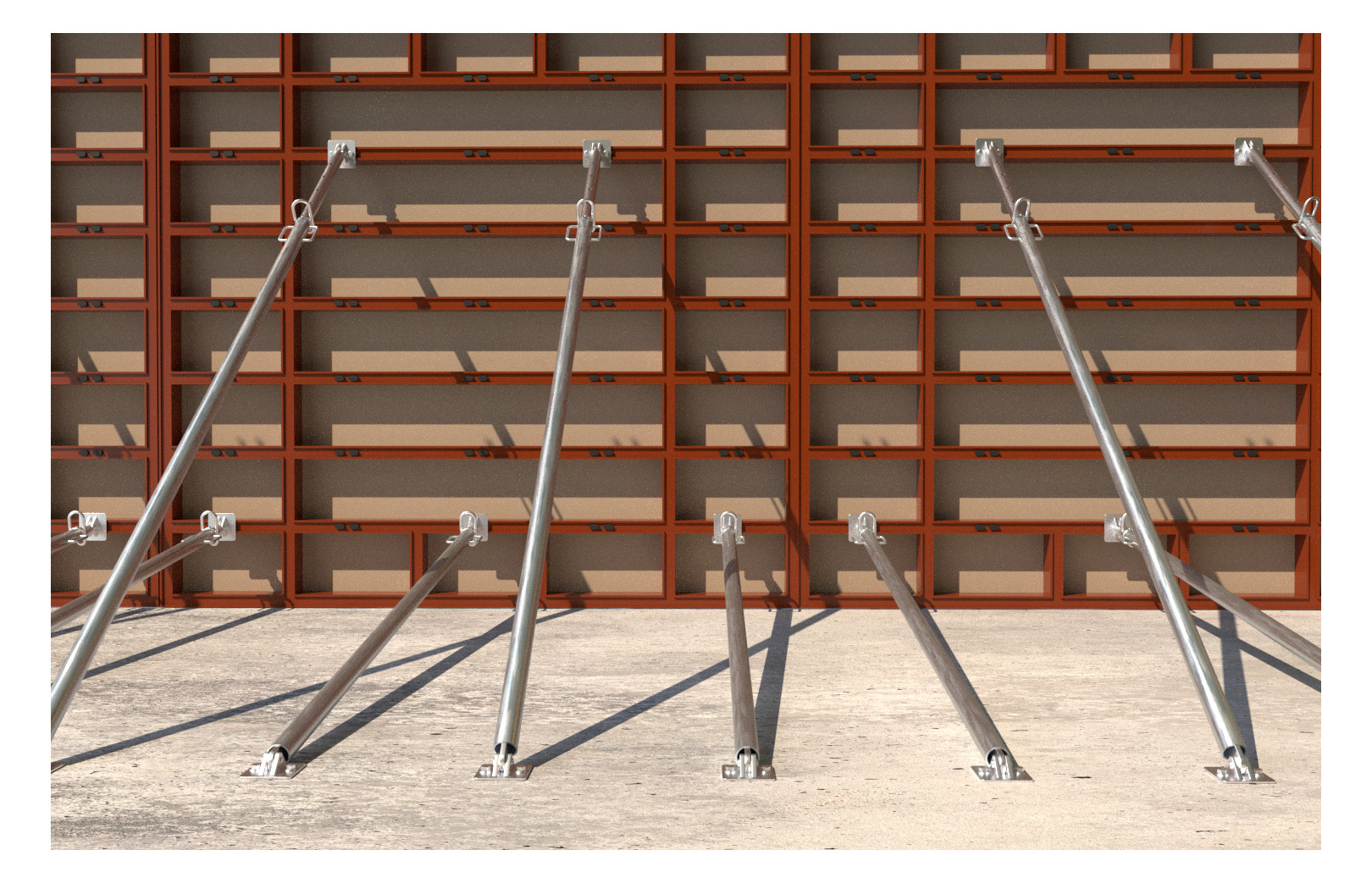 Bild Betonschraube ULTRACUT FBS II 8x110 60/45 US TX - fischer-2