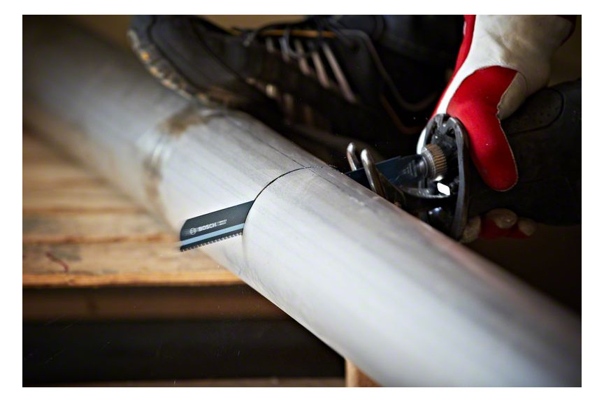 Bild Säbelsägeblatt S 936 CHF Bosch VE à 5 Stück Endurance for Heavy Metal-4